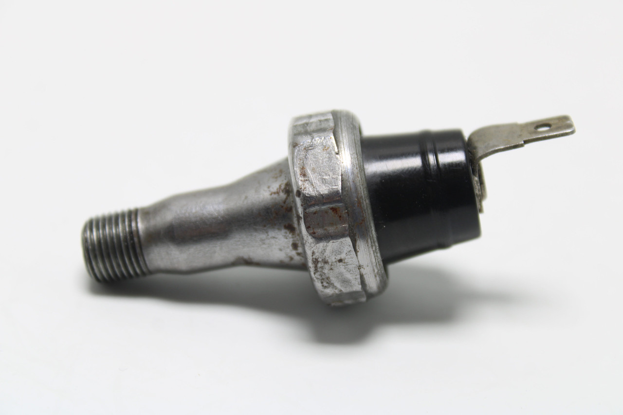 Echlin Ignition Choke Heater Switch OP6619