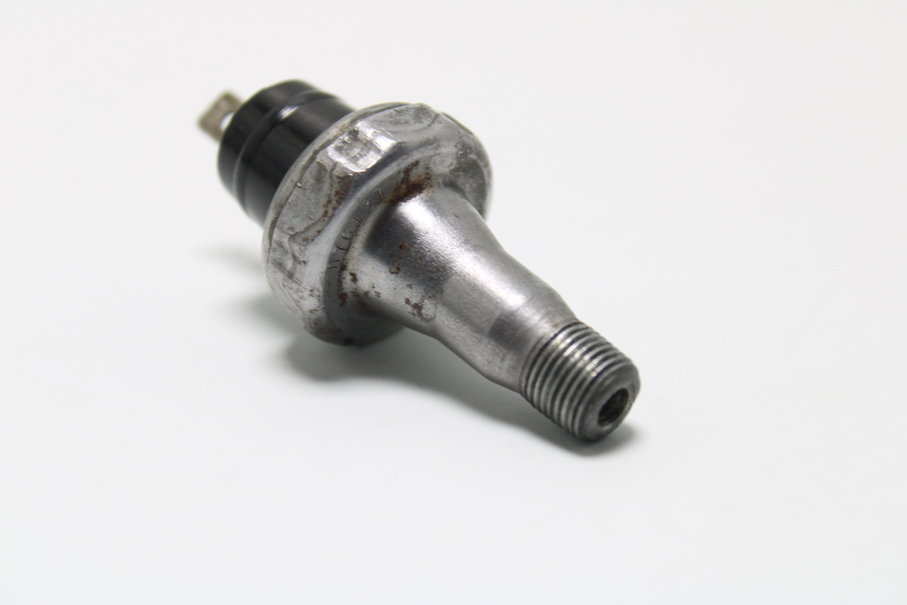 Echlin Ignition Choke Heater Switch OP6619