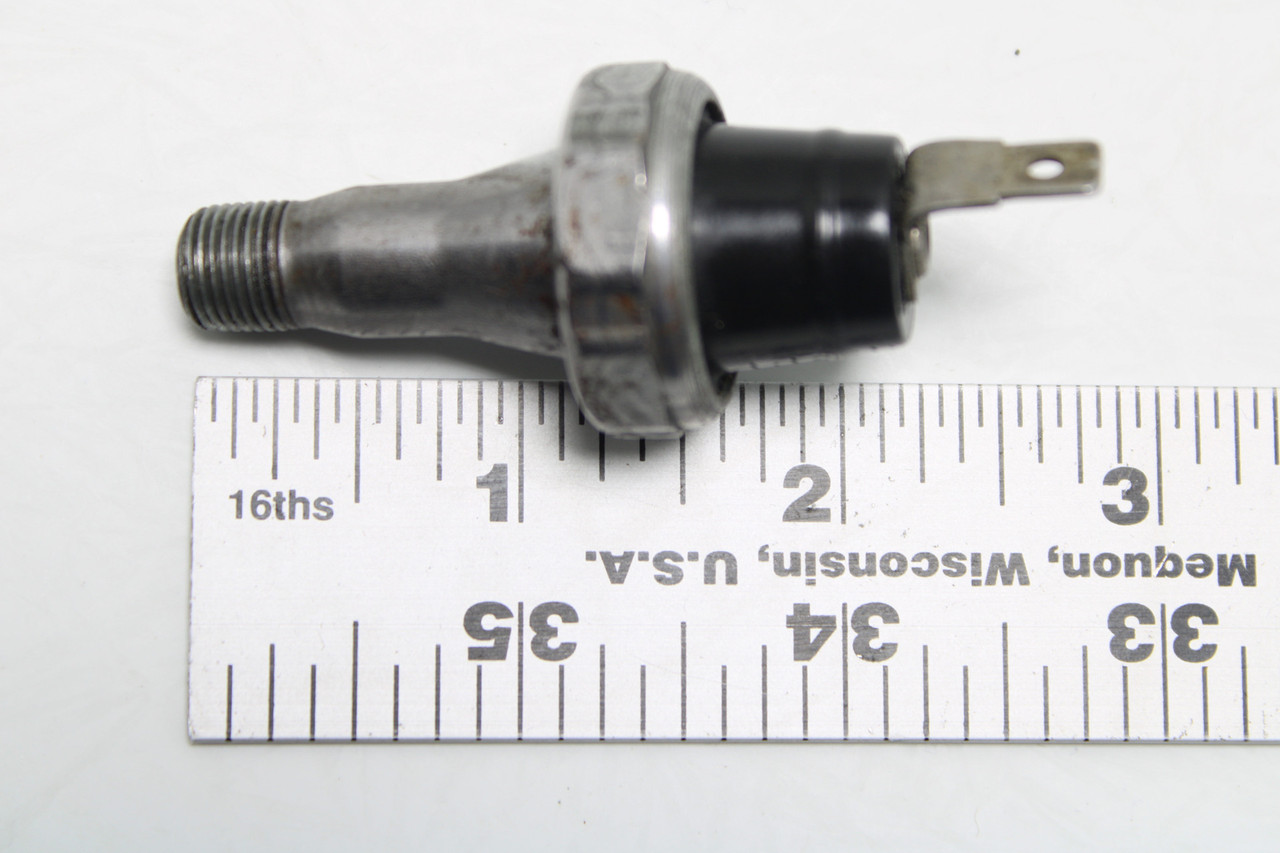 Echlin Ignition Choke Heater Switch OP6619