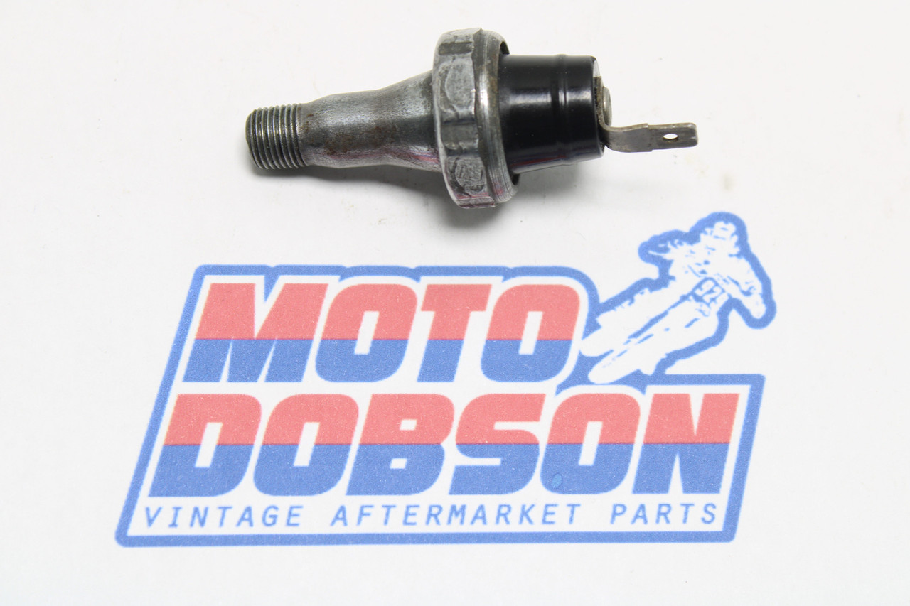 Echlin Ignition Choke Heater Switch OP6619