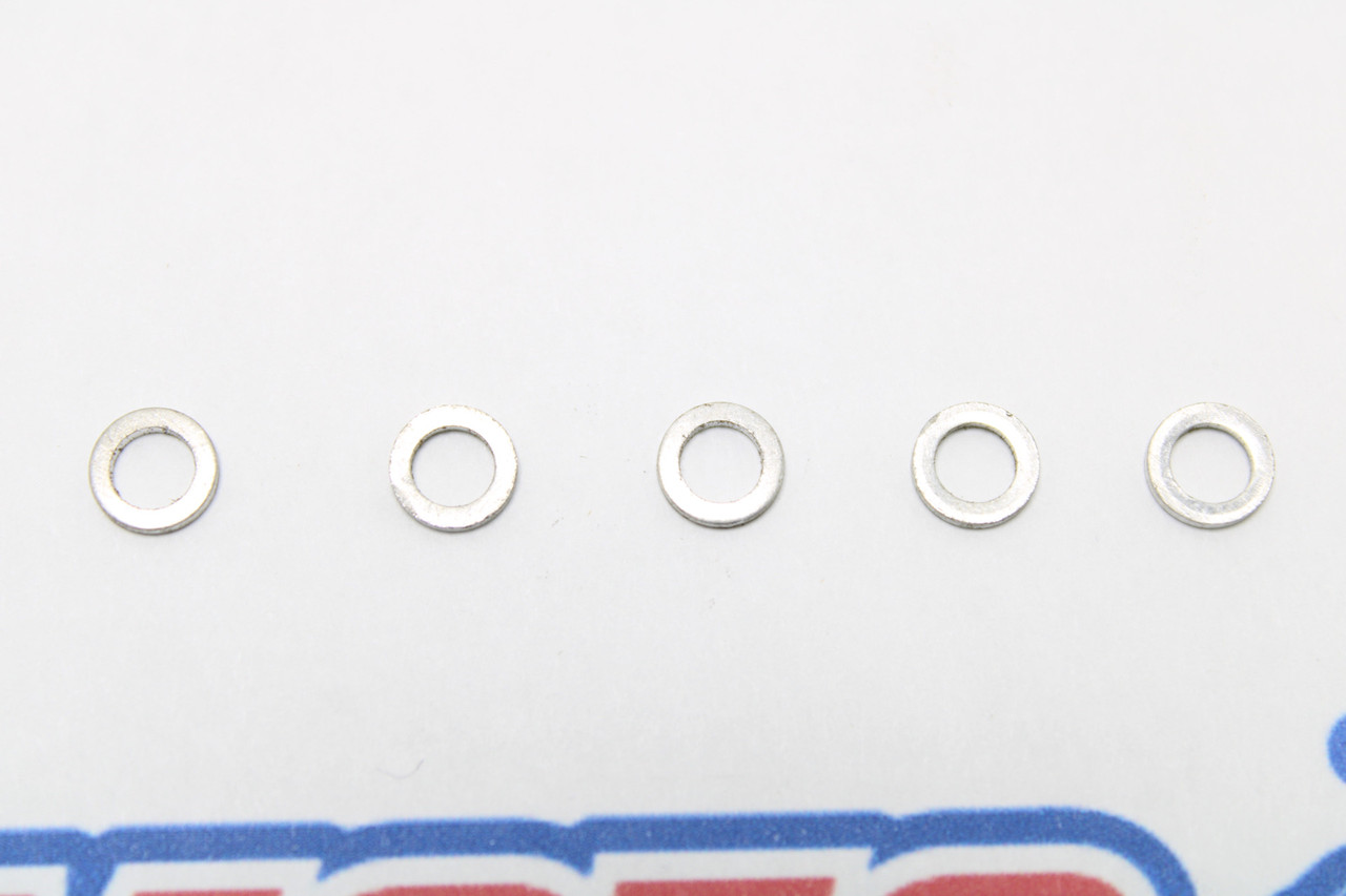 Triumph Patent Plate Washer 70-9266 (Pack of 5)