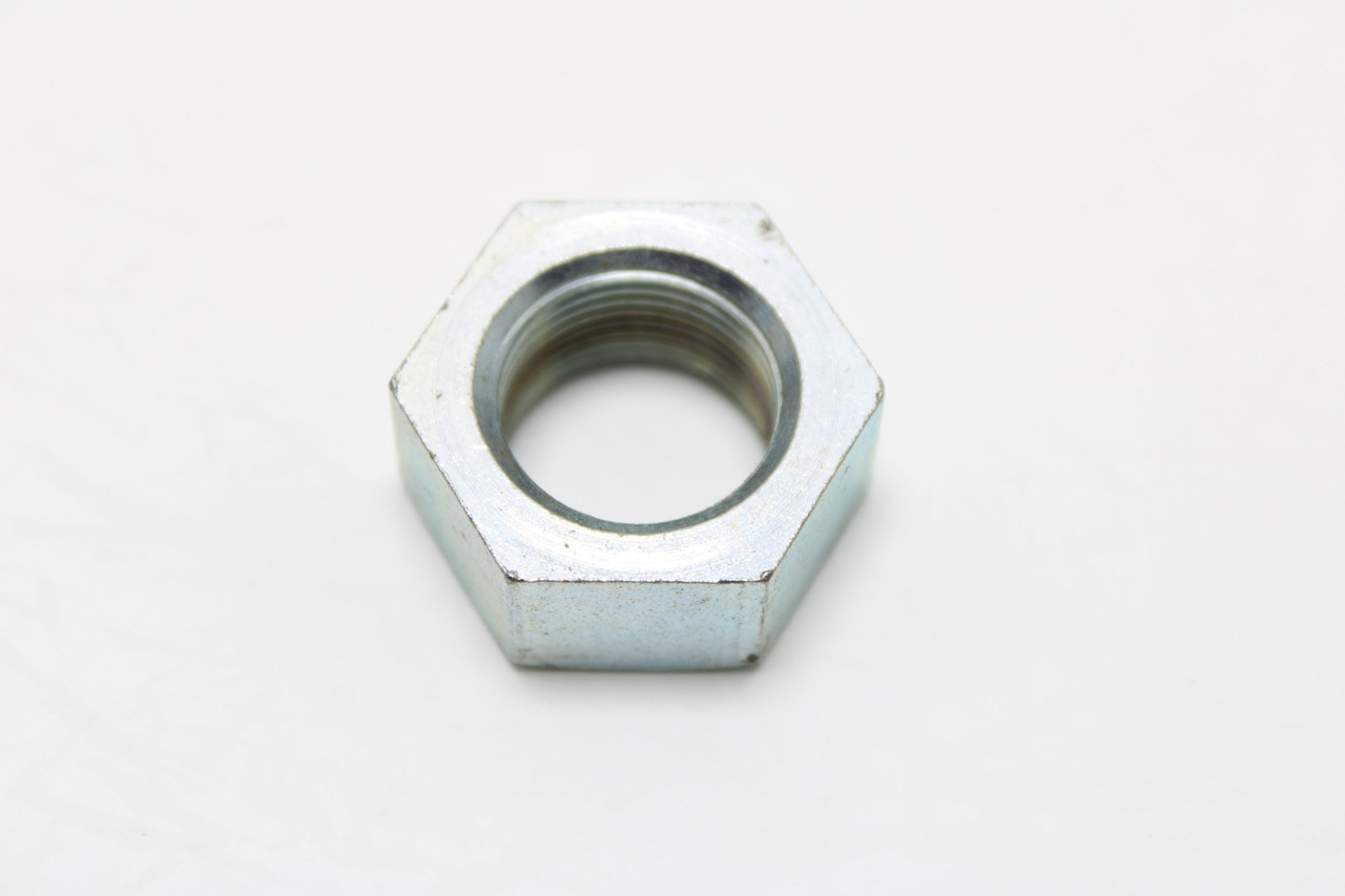 Triumph Rear Axle Nut Sprung Hub 37-0635
