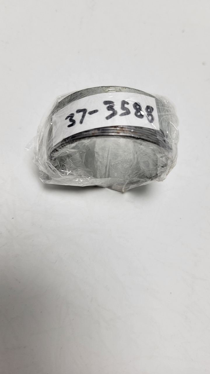 Triumph Rear Wheel Speedo Drive Ring Adapter 37-3588 1965-70 350 500 Twins.