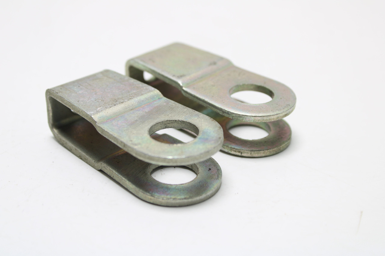 Triumph/BSA Heavy Duty Rear Chain Adjuster Set. 650 750
