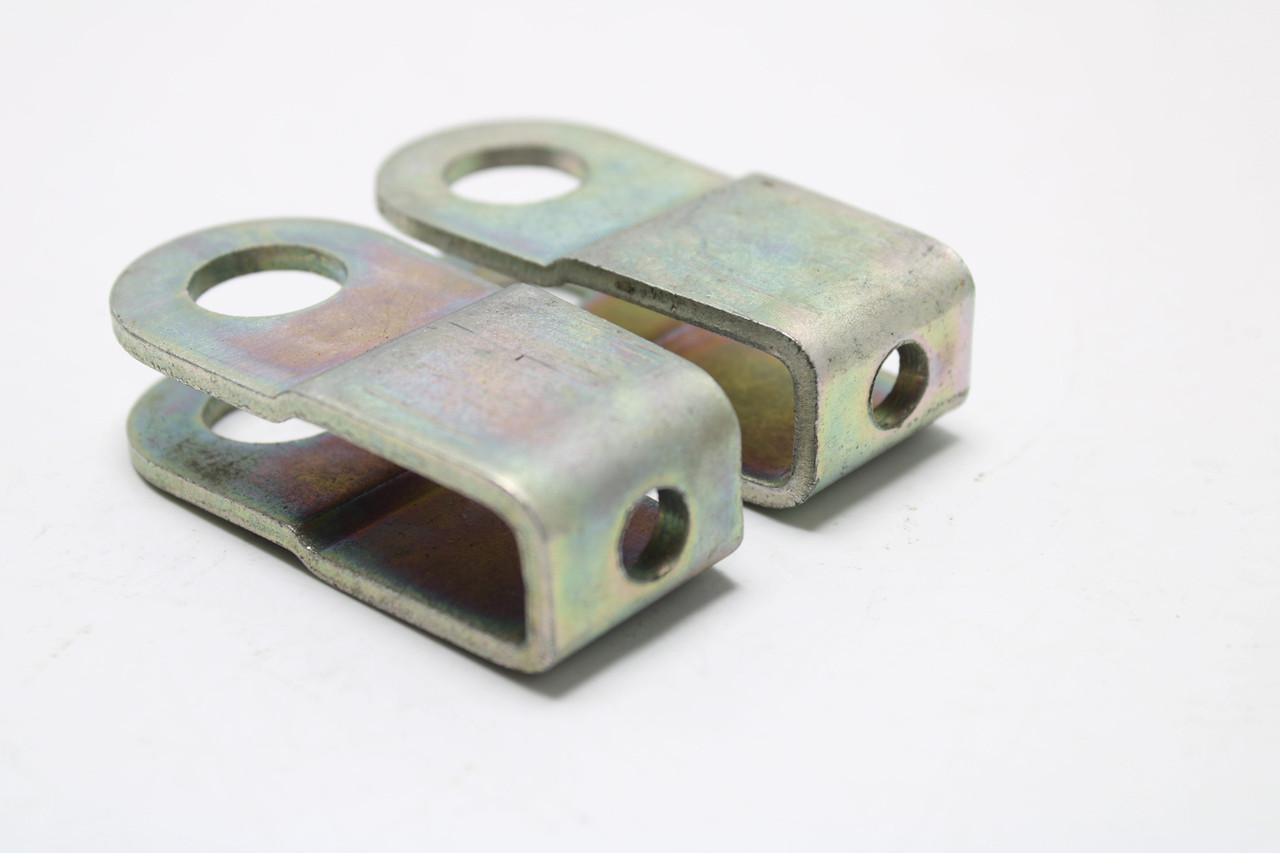 Triumph/BSA Heavy-Duty Rear Chain Adjuster Set 650 750.