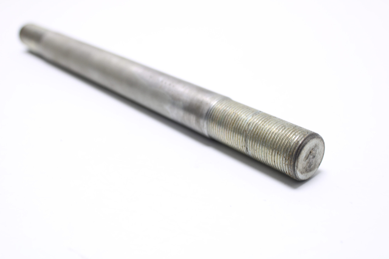 REAR WHEEL AXLE ADJUSTER, 3/4 AXLE, UNF, TRIUMPH