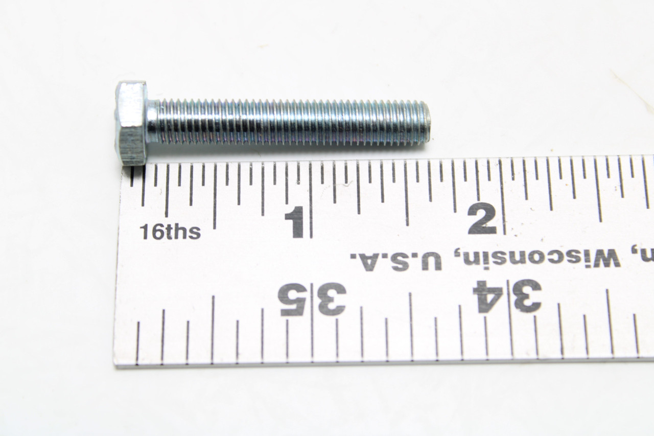 Triumph Chain Adjuster Screw Stop Bolt 14-0107