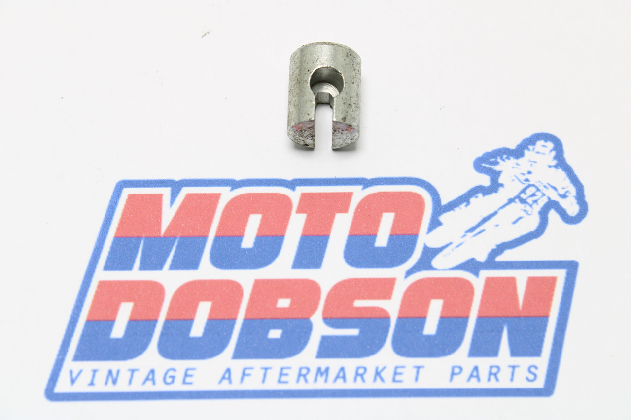 Triumph/BSA Conical Hub Front Brake Slotted Ferrule  37-3868 1971-73 Twins
