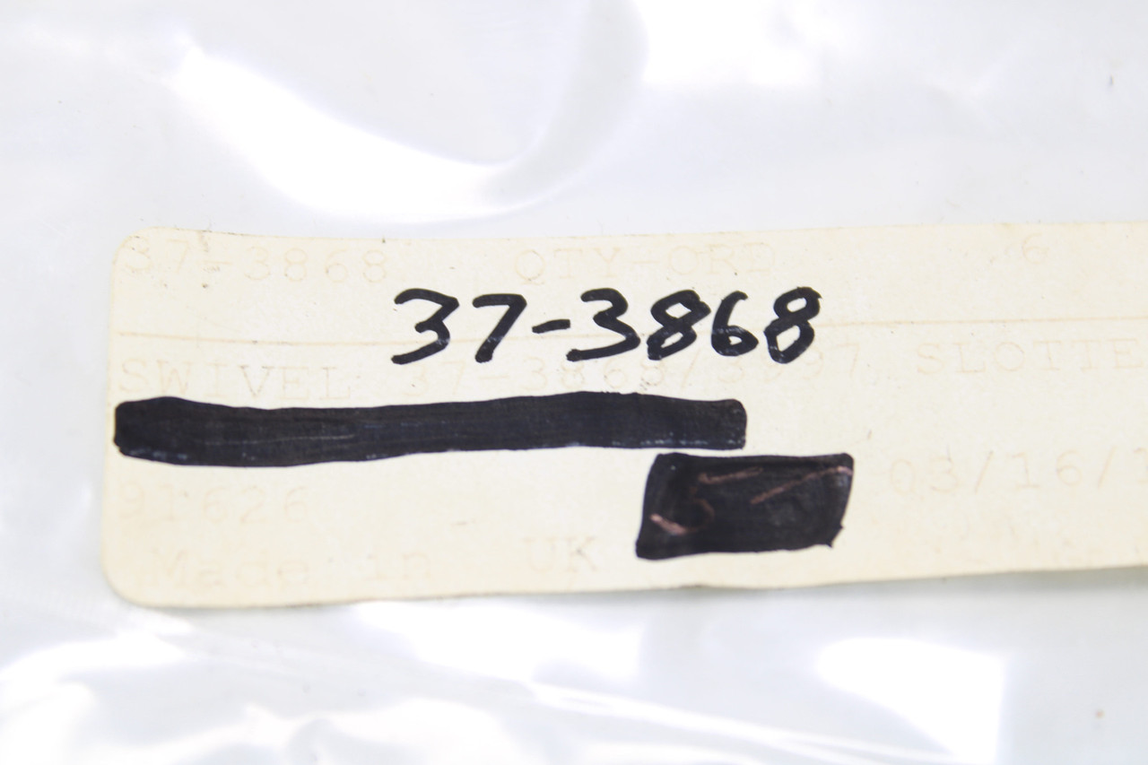 Triumph/BSA Conical Hub Front Brake Slotted Ferrule  37-3868 1971-73 Twins