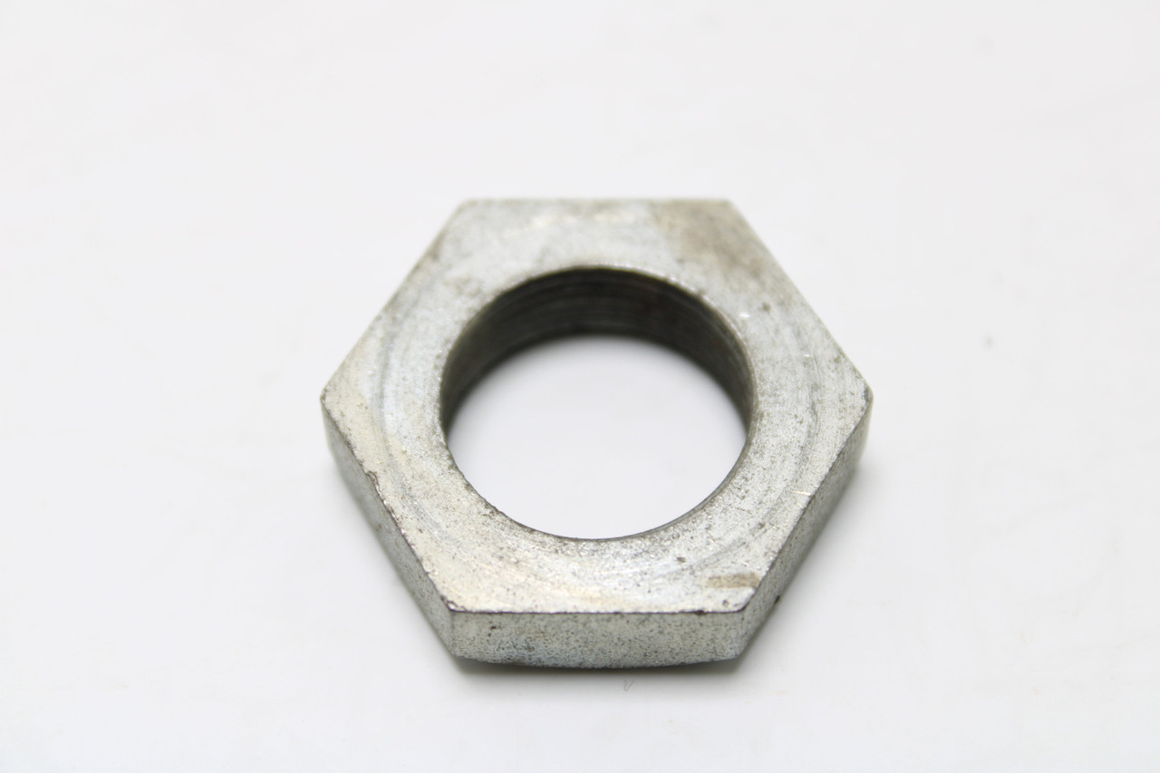 Triumph/BSA Front Brake Think Axle Nut 37-2058 1969 T90 T100 C/R/S
