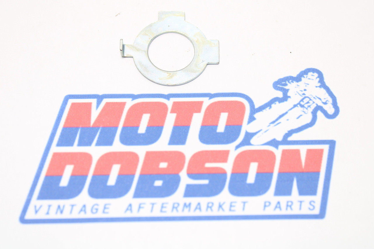 Triumph Swingarm Spindle Tab Washer 82-7343 1967-1974 T90 T100