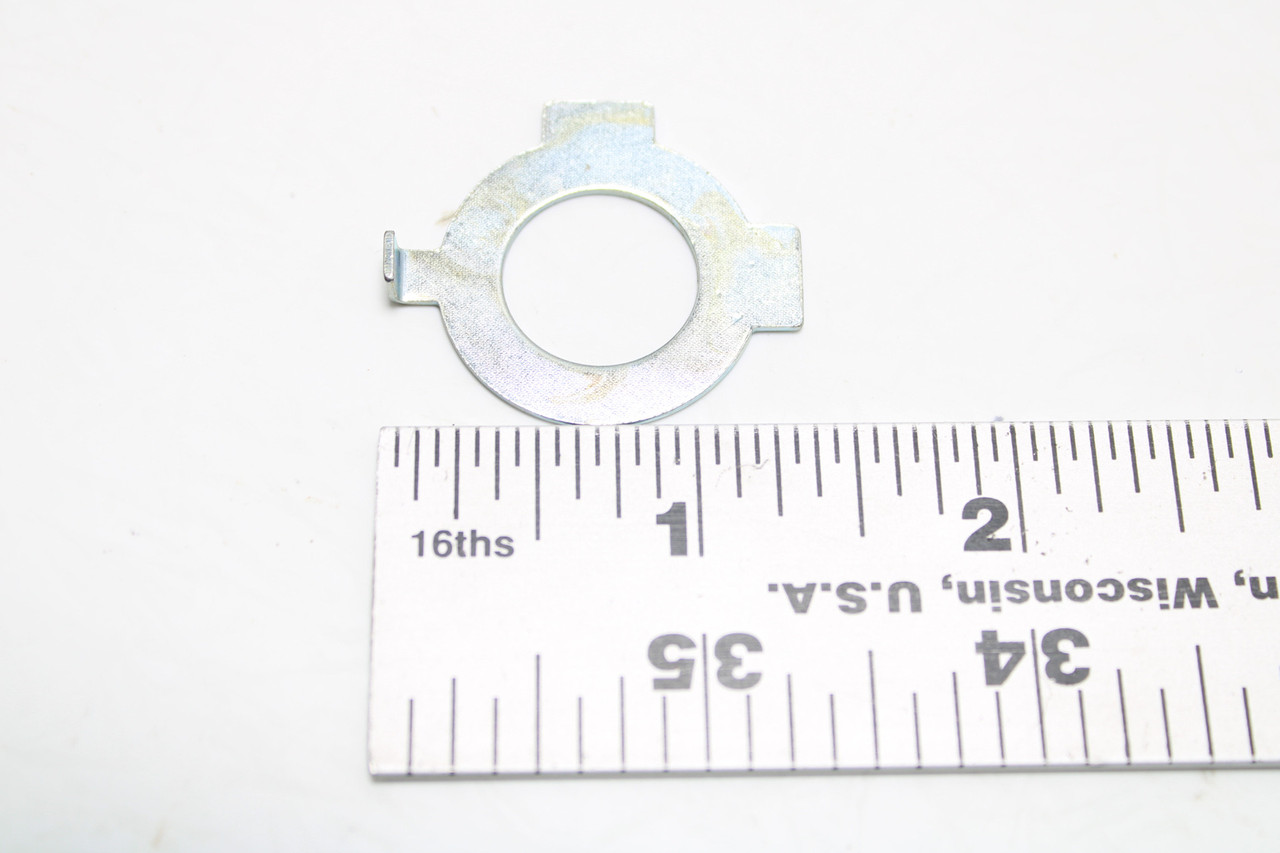 Triumph Swingarm Spindle Tab Washer 82-7343 1967-1974 T90 T100