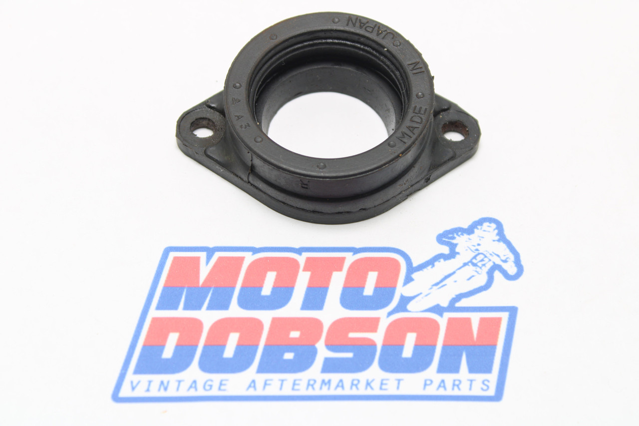 Suzuki 13110-49100 PIPE, INTAKE RH 1981-1983 GS1000G /GL