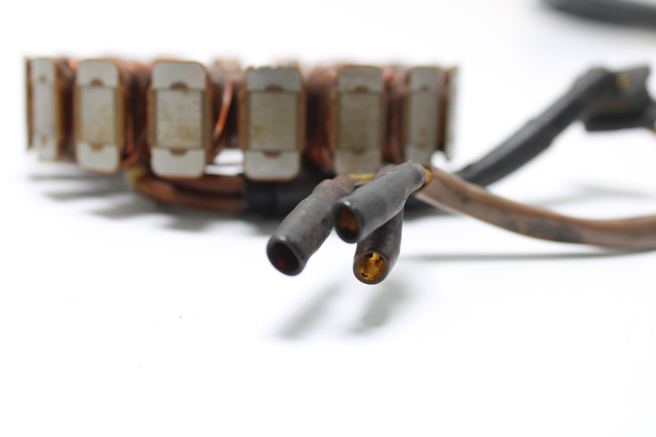 Kawasaki GPZ550 KZ550 1980-1986 21003-1038 STATOR Generator Alternator