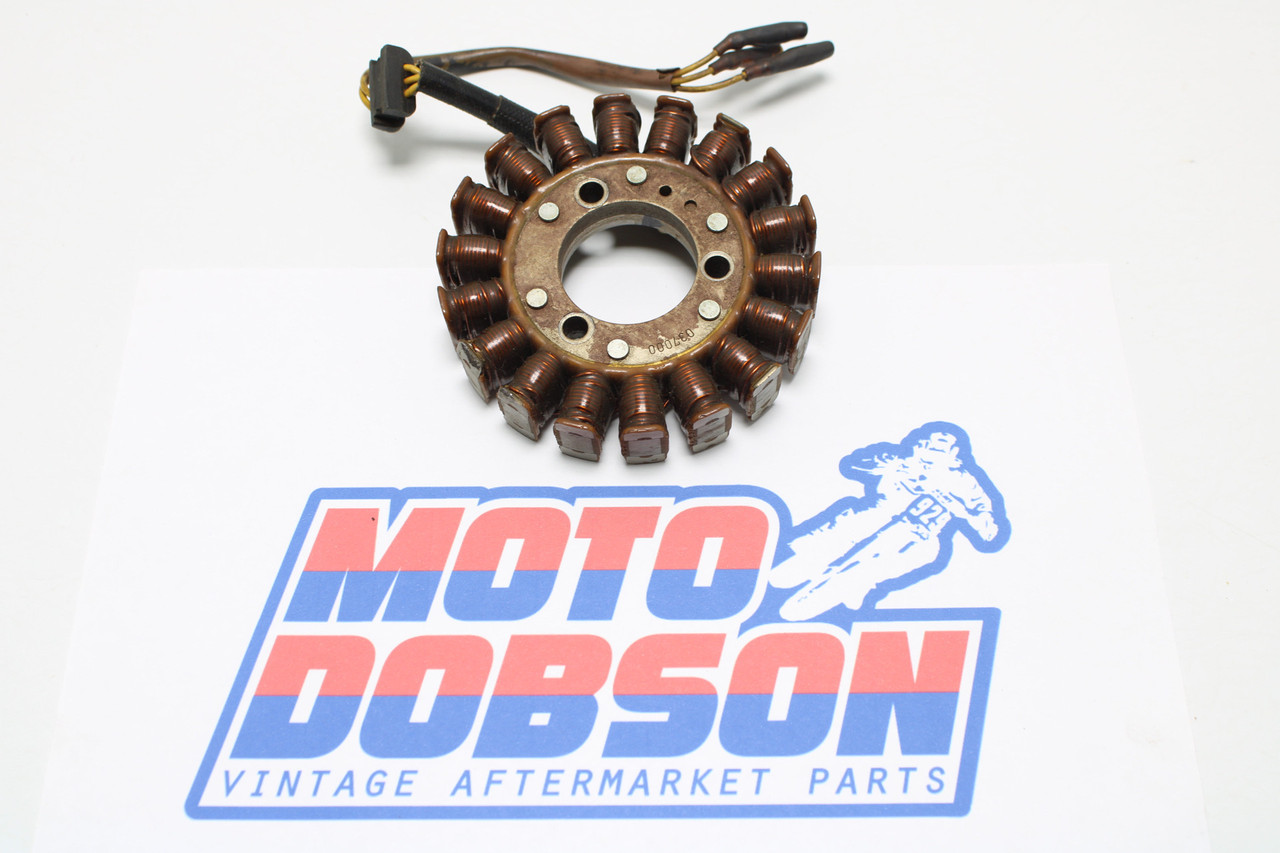 Kawasaki GPZ550 KZ550 1980-1986 21003-1038 STATOR Generator Alternator