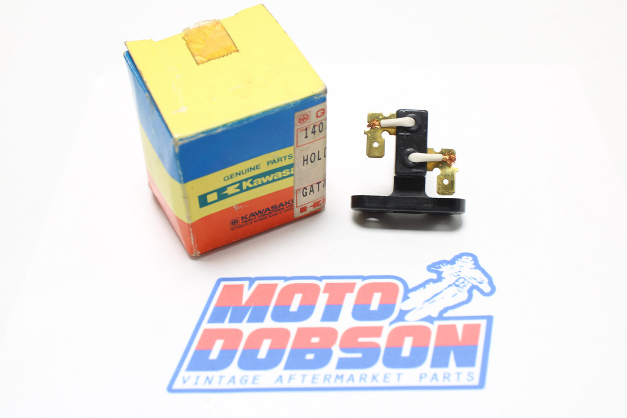 Kawasaki Generator 14079-2059 HOLDER-ASSY Stator Rotor Ignition Coil