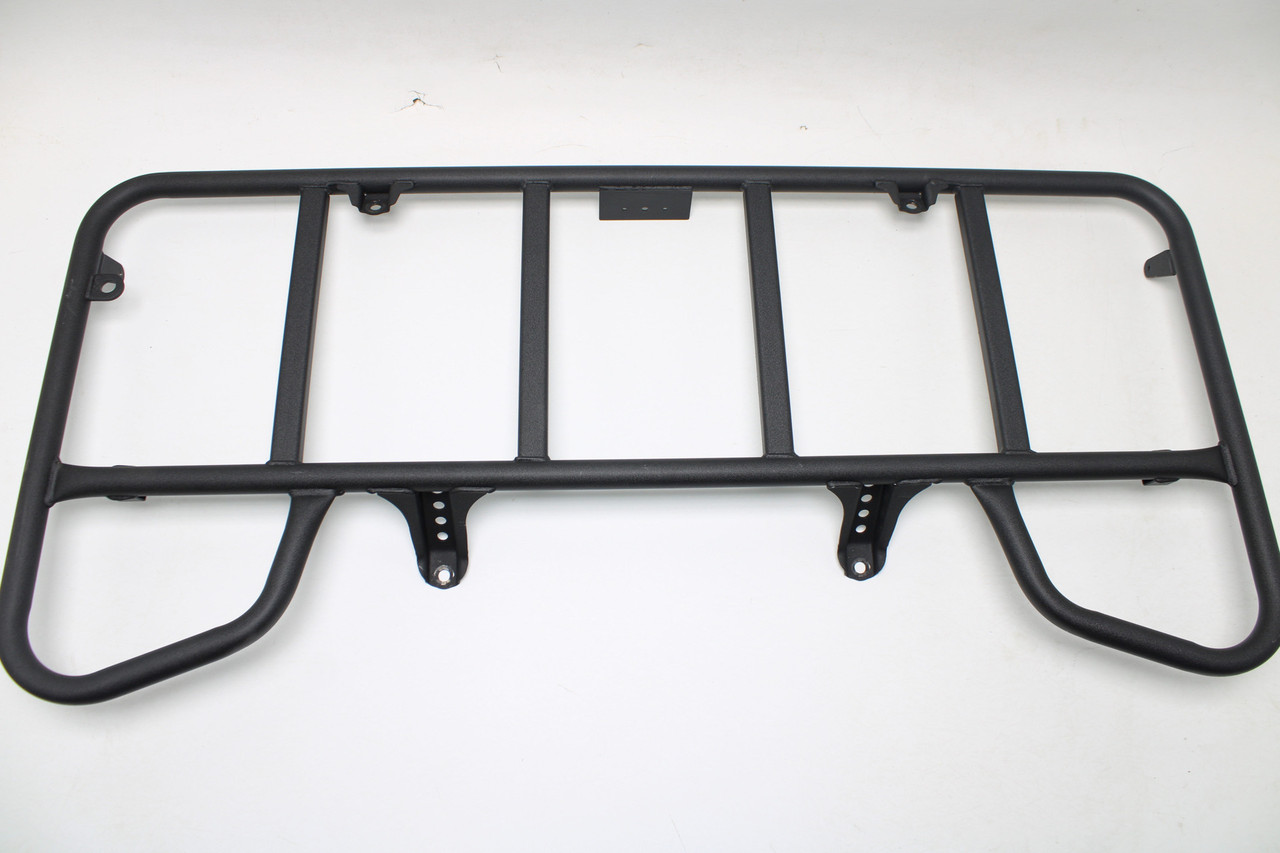 Yamaha ATV Rear Utility Rack for 2019 Yamaha Grizzly