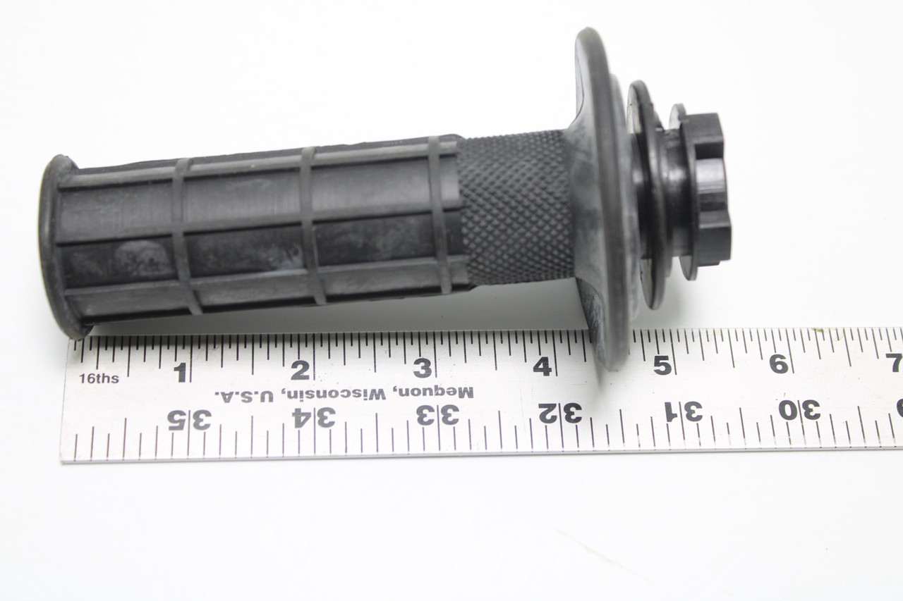 Kawasaki KX60 65 80 85 125 250 500 KLX110 Kawasaki 46019-1054 THROTTLE GRIP