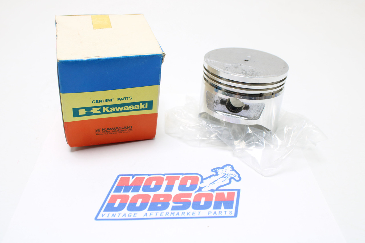 Kawasaki GA2300 GA1800 Generator 13001-2052 PISTON-ENGINE