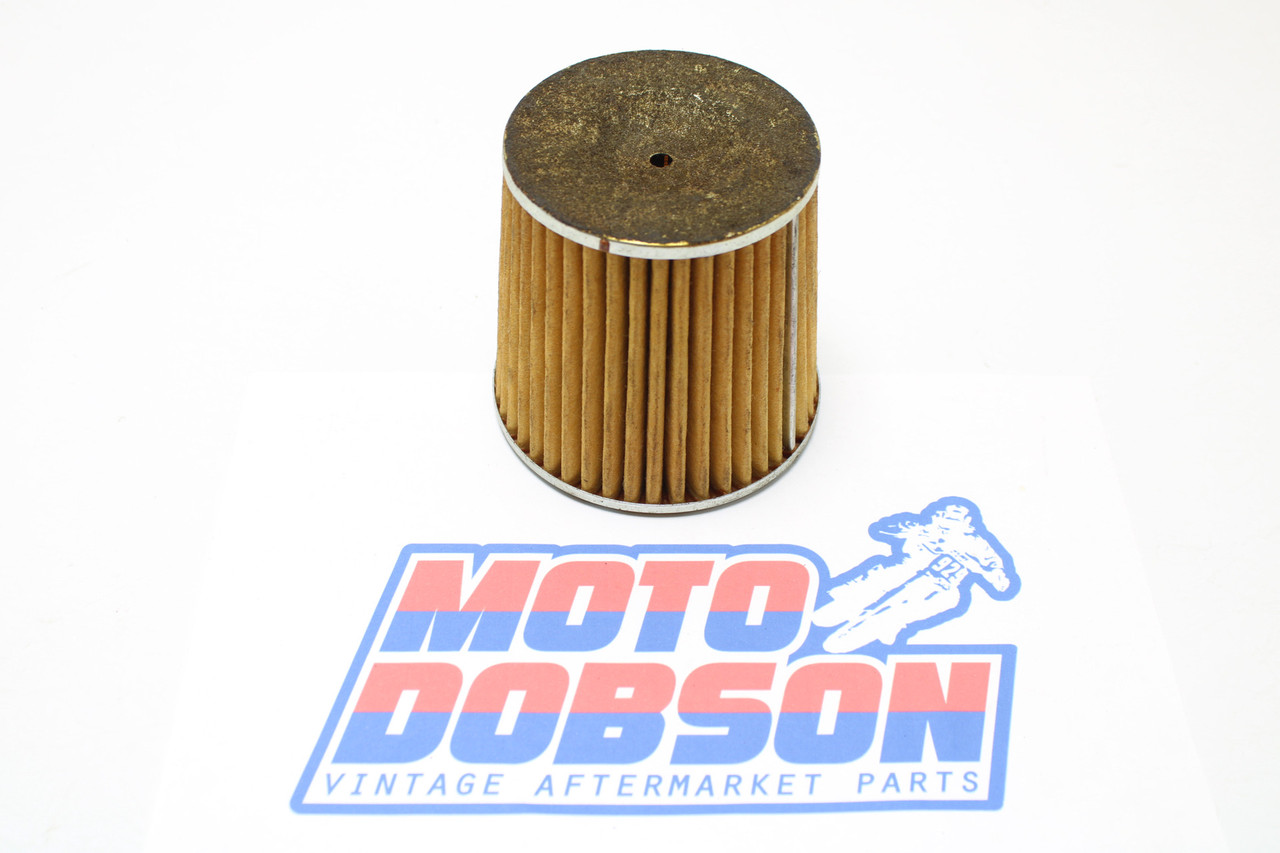 Kawasaki F6 F7 1972 11013-020 Air Cleaner
