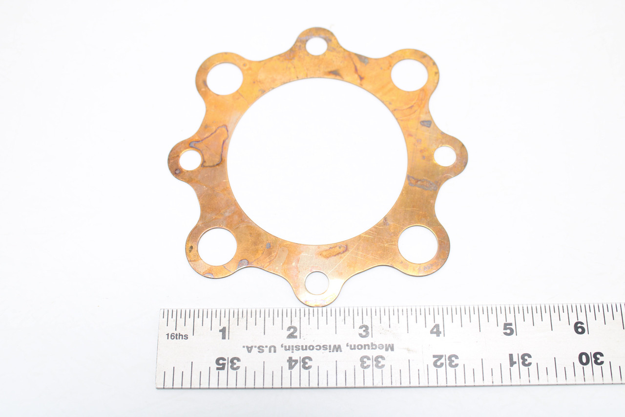 Kawasaki 11004-050 GASKET-CYLINDER HEAD 1973-1975 F11M