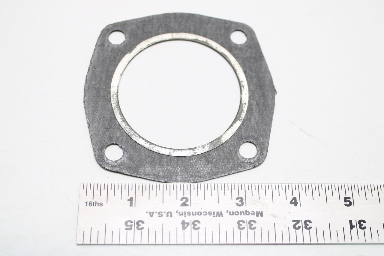 Kawasaki 11004-3009 GASKET, HEAD Snowmobile 1980 Drifter 340