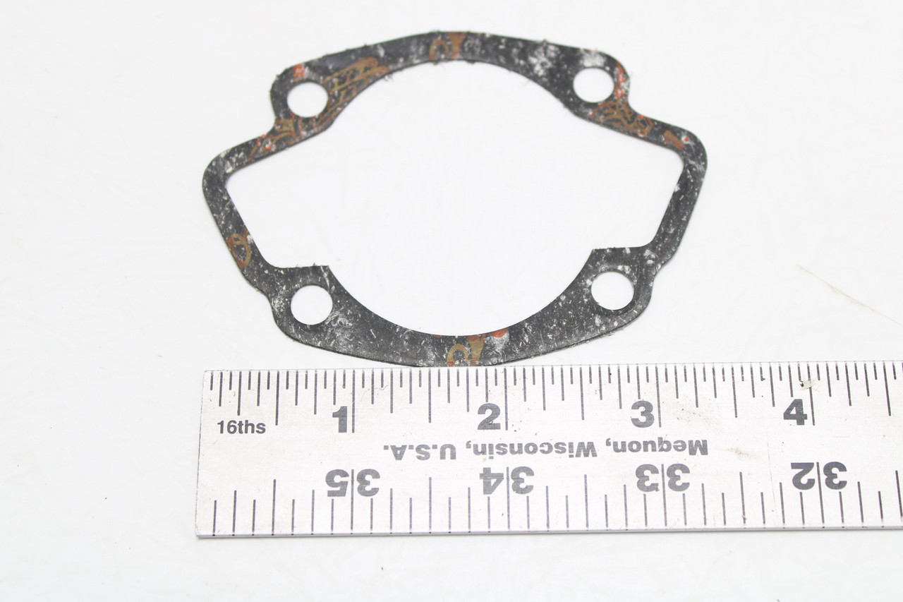 Kawasaki 11009-008 GASKET,CYLINDER BASE 1976-1980 KV75