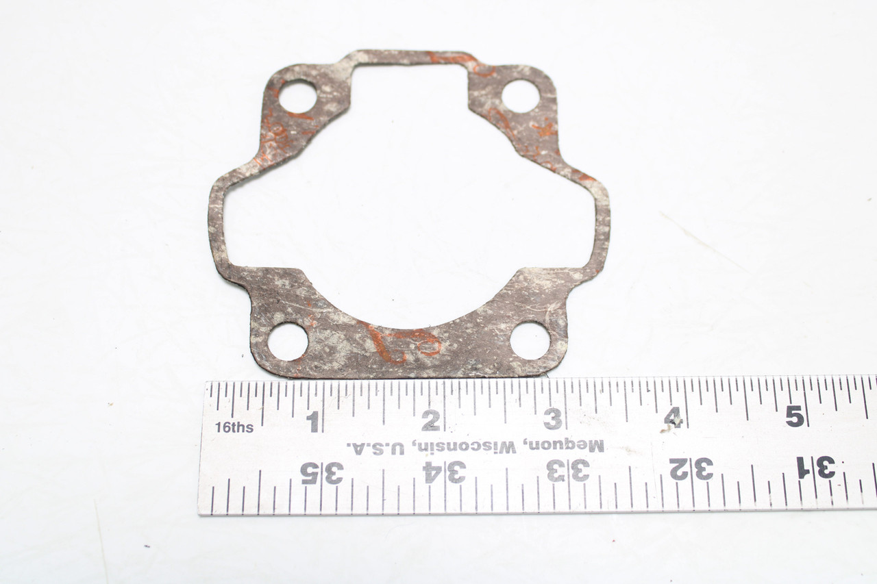 thumbnail image 2 of Kawasaki NOS Cylinder Base Gasket 11009-009 – Fits G3, G4, G5, KV, KV100 2 of 6