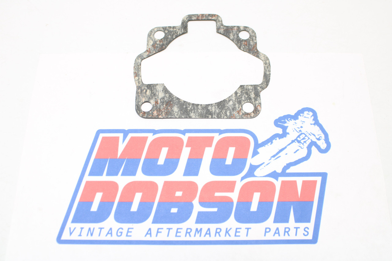 Kawasaki Cylinder Base Gasket 1966-1971 F1 B8 F1TR B8S