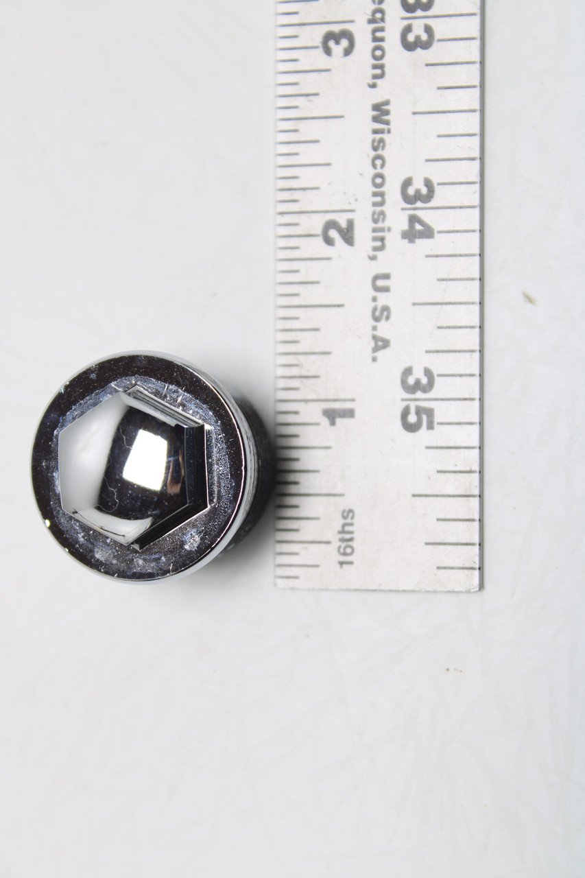 Kawasaki KZ400 44032-012 Front Fork Bolt