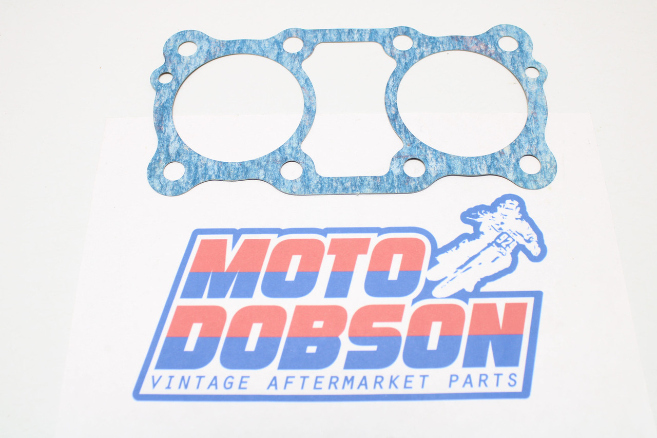 Kawasaki 11009-1004 - CYLINDER BASE GASKET, 1978-1979 KZ400