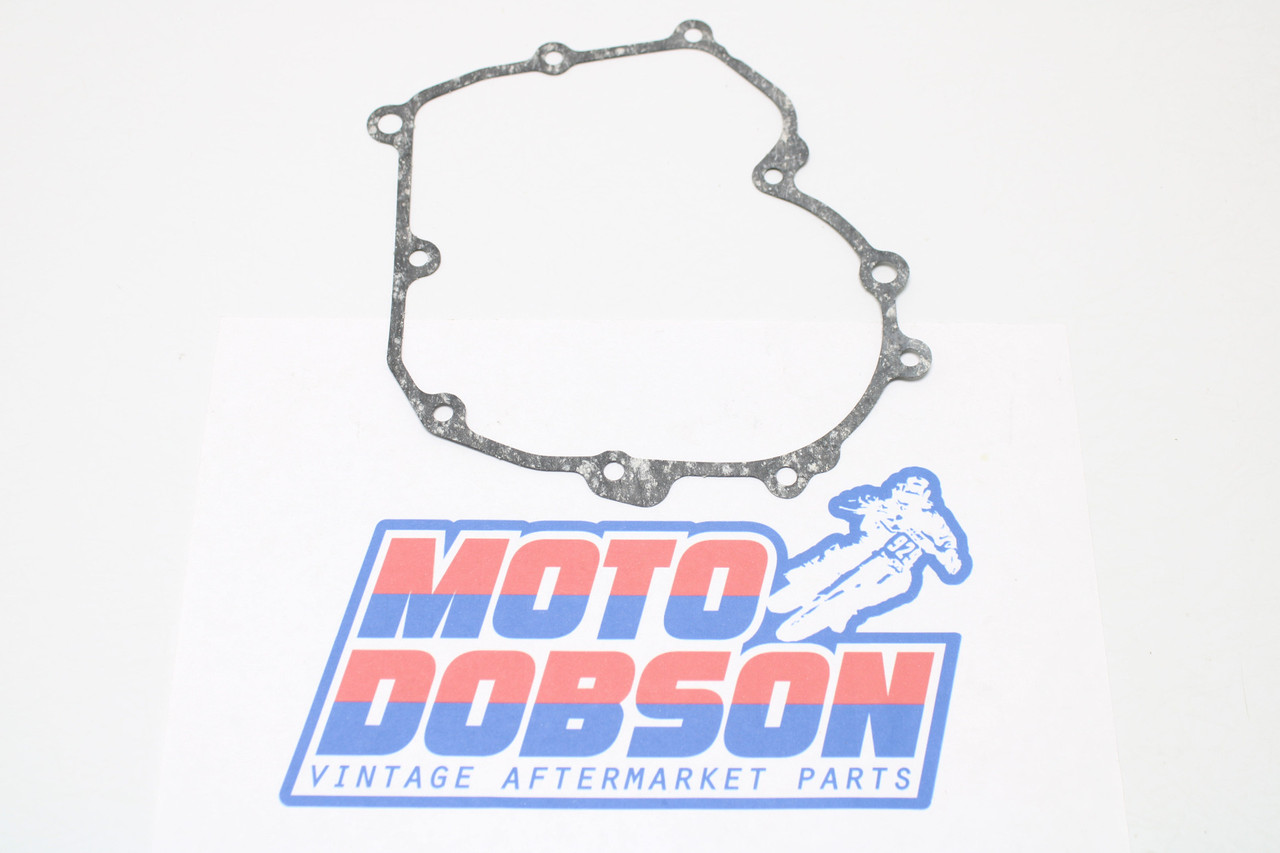Kawasaki 11009-1163 GASKET,TRANSMISSION C 1987-1990 Police 1000