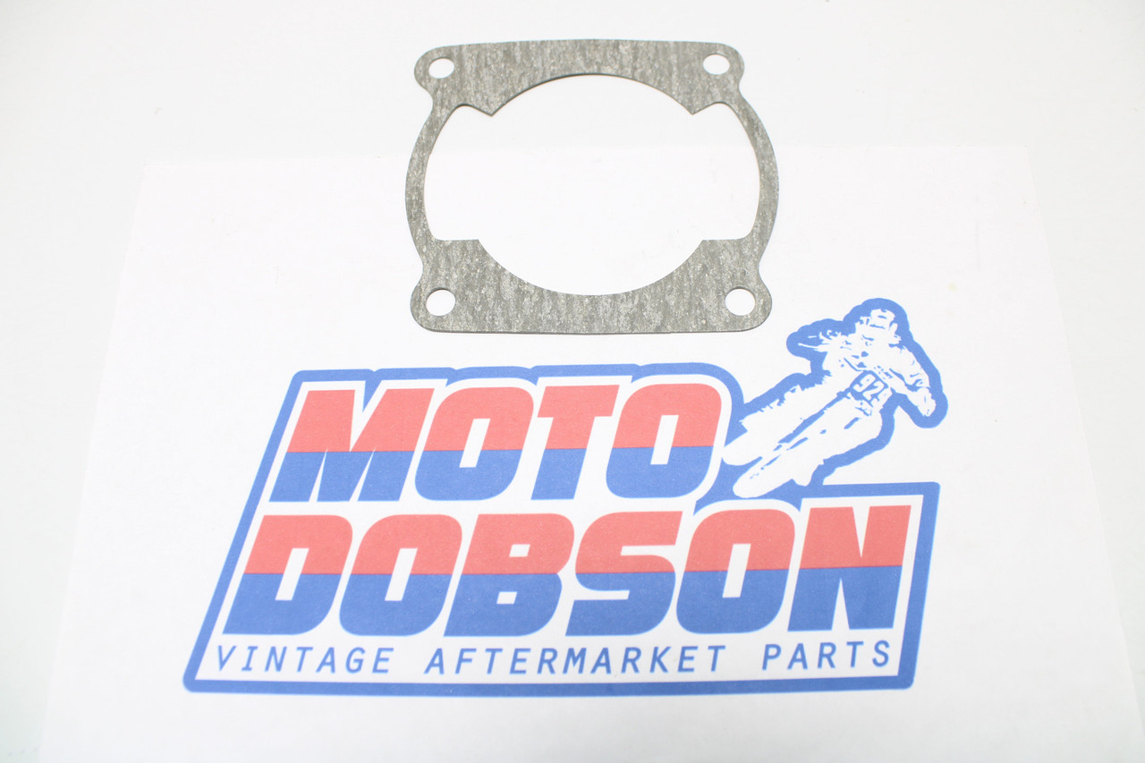 Kawasaki 11009-1175 GASKET,CYLINDER BASE 1980-1982 KX/KDX 125 175