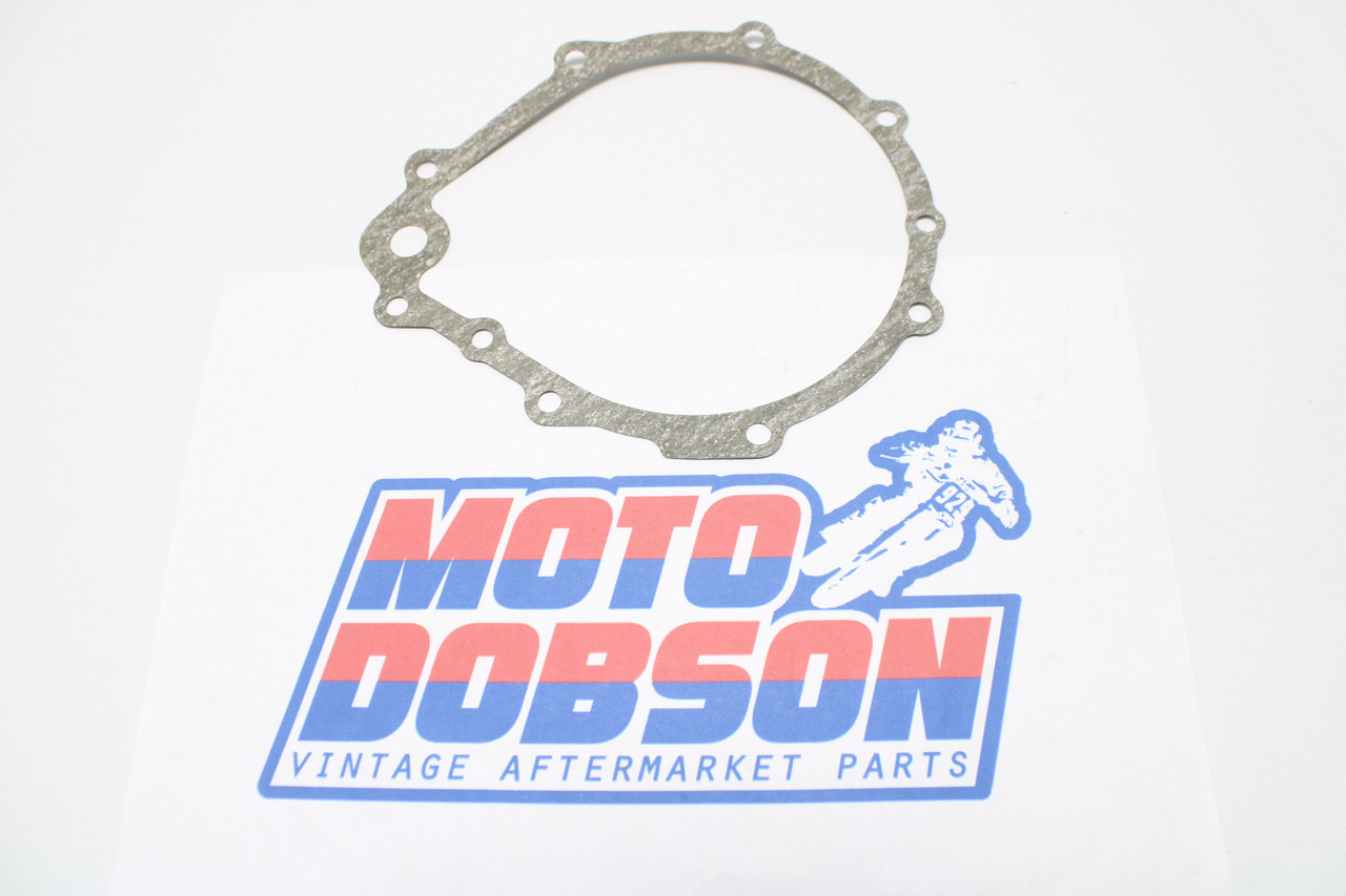Kawasaki 11009-1189 GASKET,GENERATOR COV 1981 KZ1300