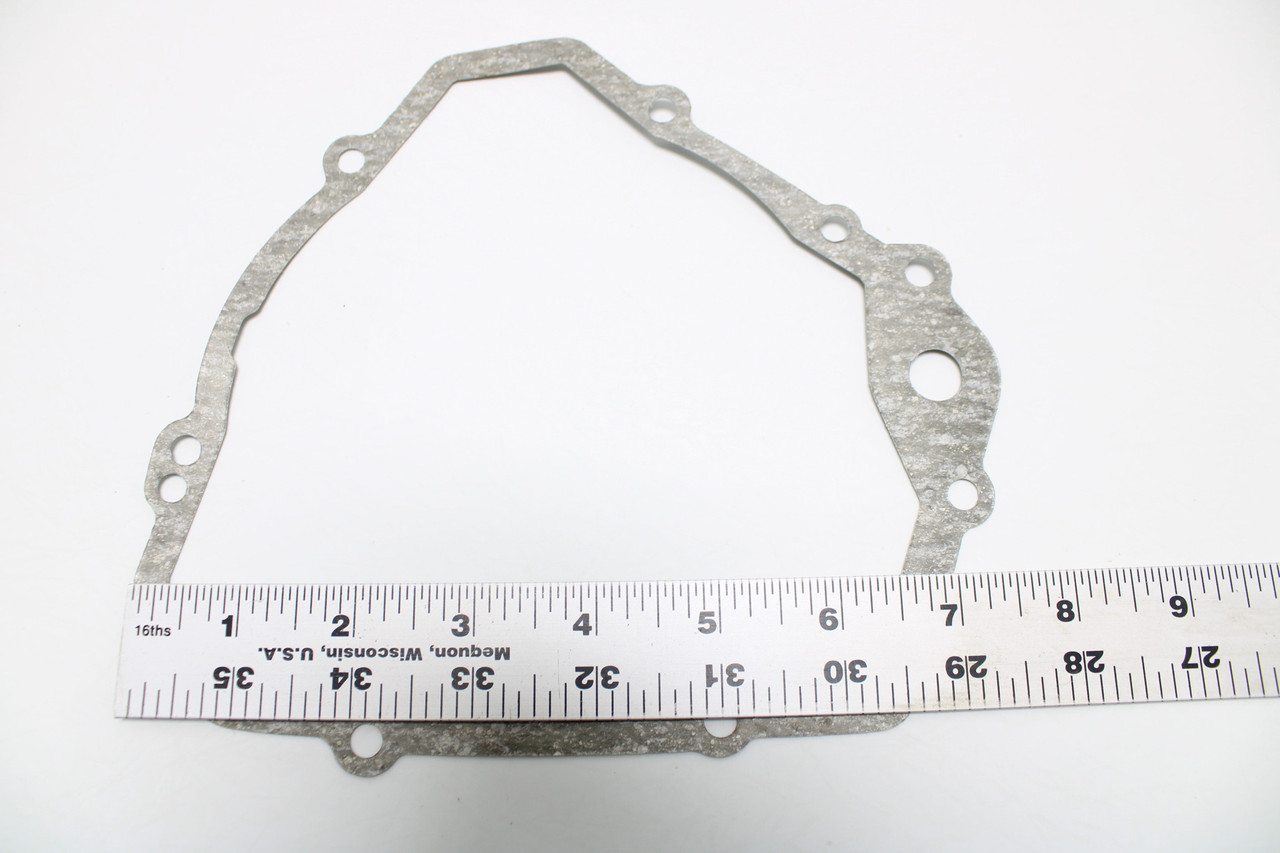 Kawasaki 11009-1269 GASKET,GENERATOR 1982-1988 Voyager ZN1300