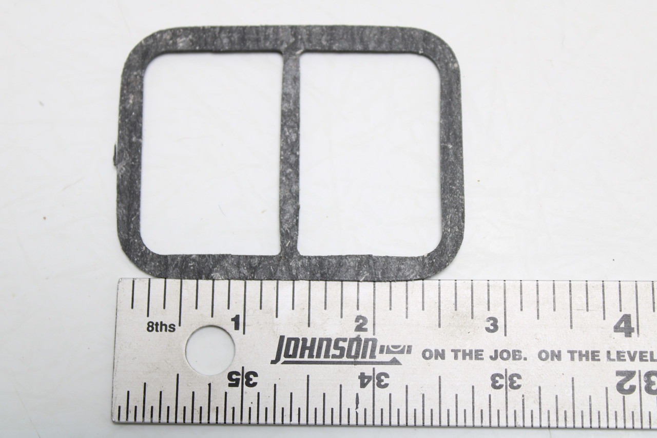 Kawasaki 11009-1379 GASKET,REED VALVE Ninja 750R ZX-10