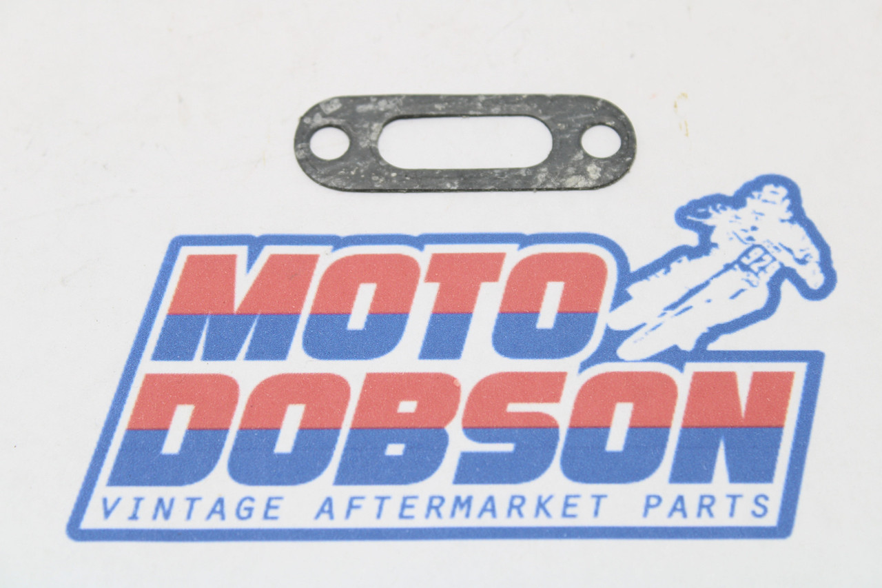 Kawasaki 11009-1446 GASKET,ELBOW KX250 500 KX60