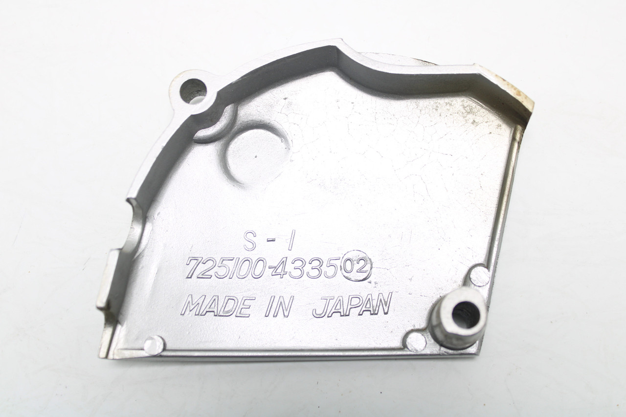 kawasaki G5 G4 G31M G3 GA3 KV100 Trail Boss 14030-006 COVER OIL PUMP