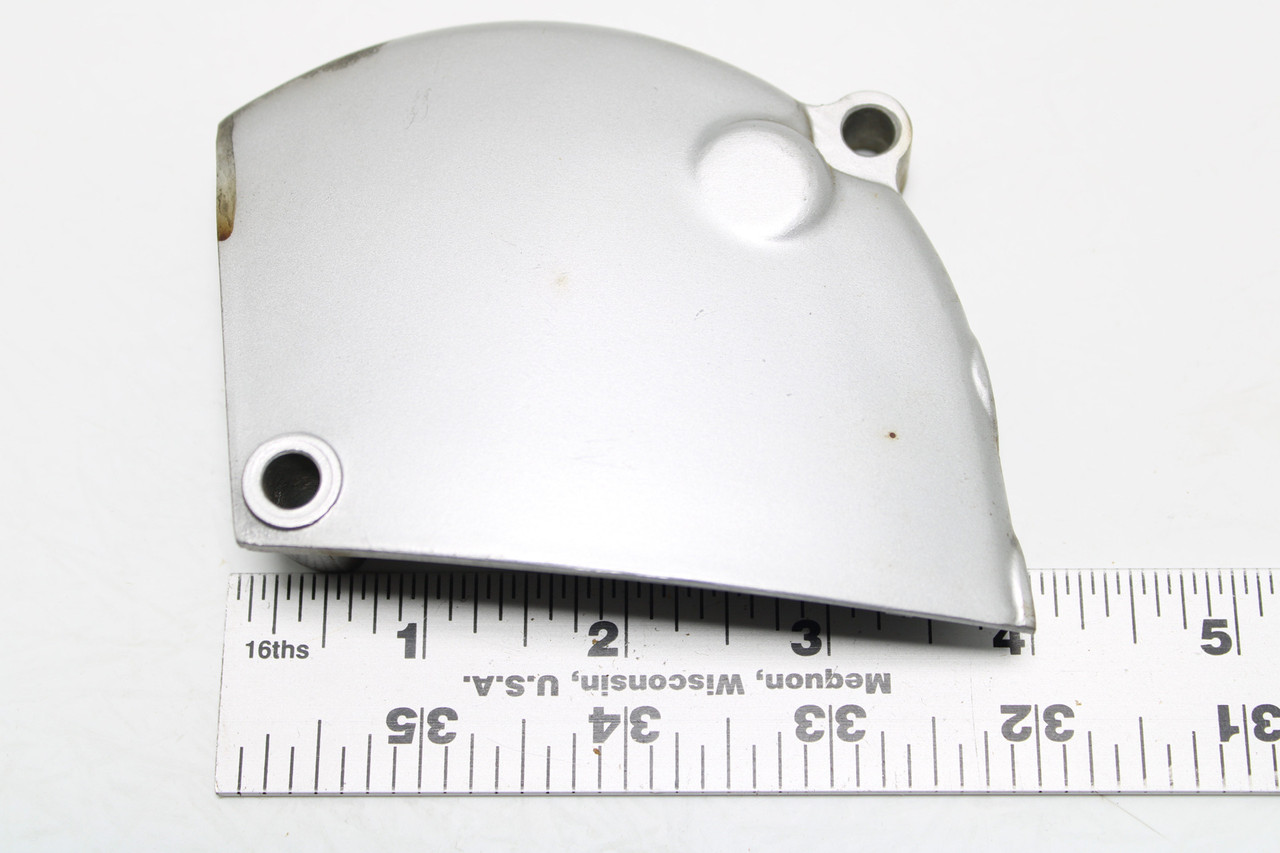 kawasaki G5 G4 G31M G3 GA3 KV100 Trail Boss 14030-006 COVER OIL PUMP Crankcase