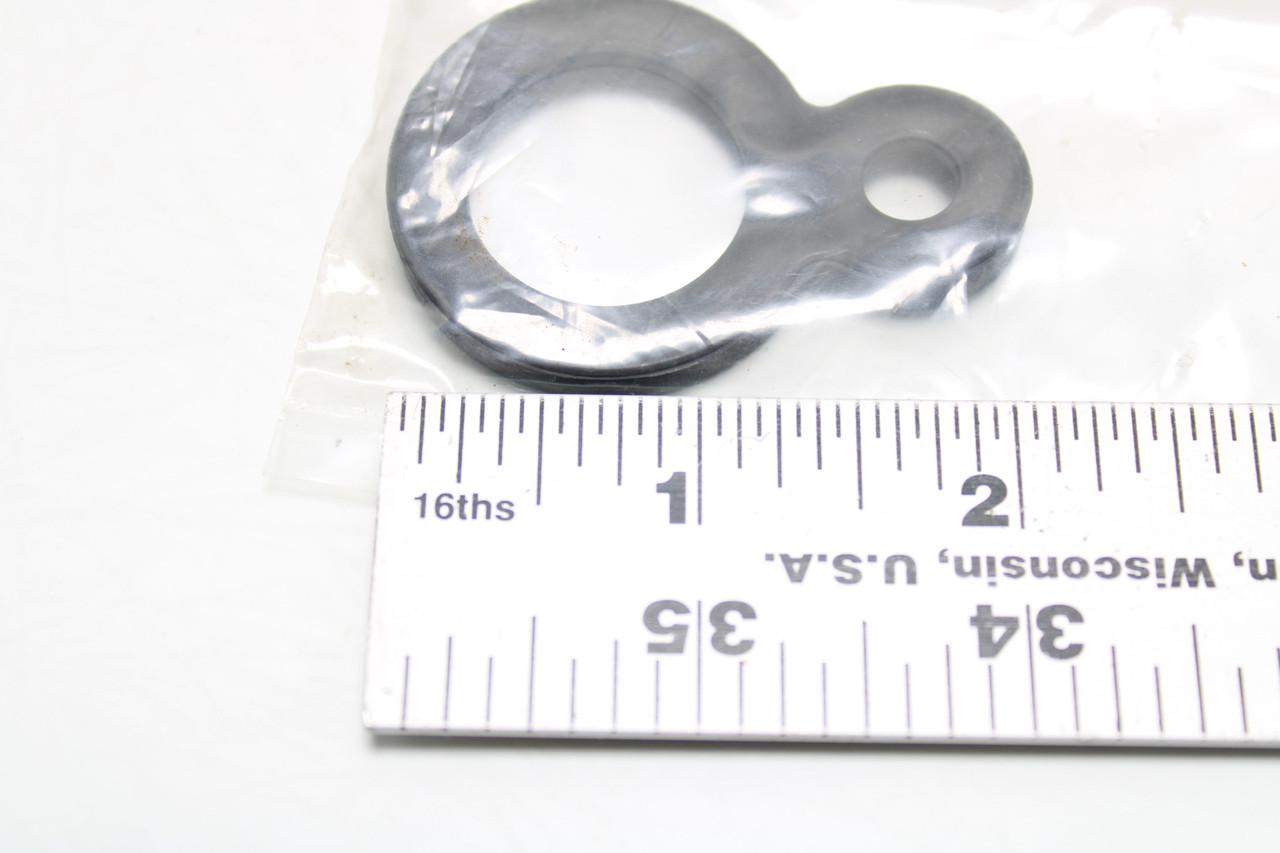 Kawasaki 11009-1854 GASKET,SPARK PLUG 1990 NINJA ZX-6