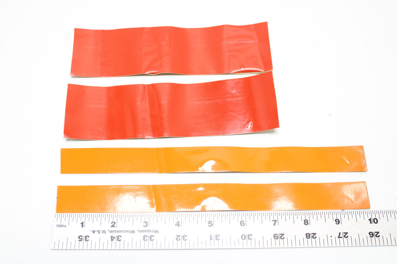 Kawasaki GPZ750 K46000-266 STRIPING- KZ700 REPL Decals Emblem