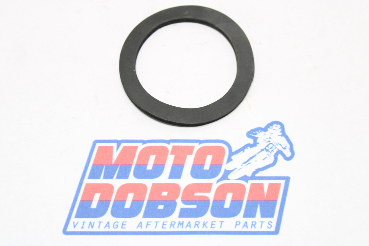 Kawasaki Snowmobile Invader Intruder Fuel Cap Gasket 11009-3502