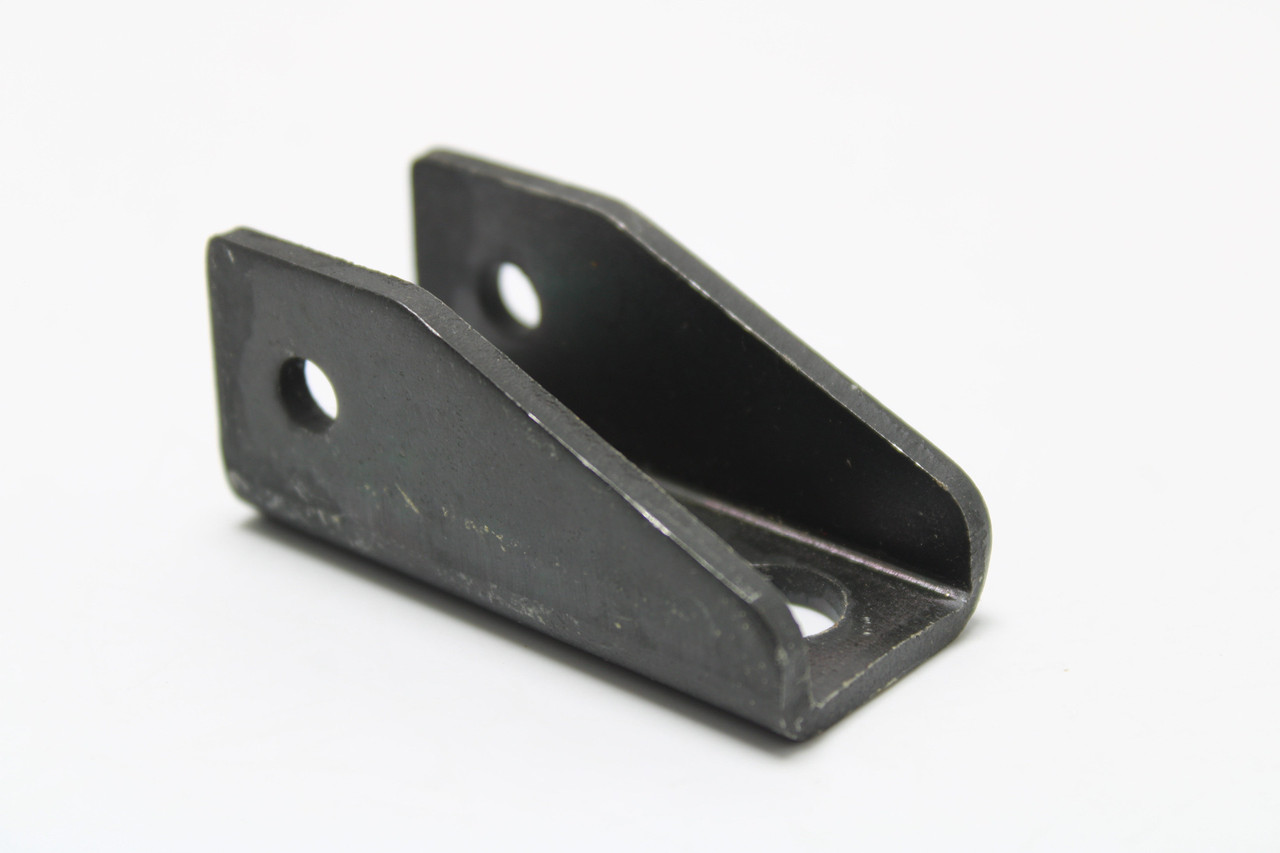 Kawasaki KZ1000 400 34036-001 Foot Rest Bracket