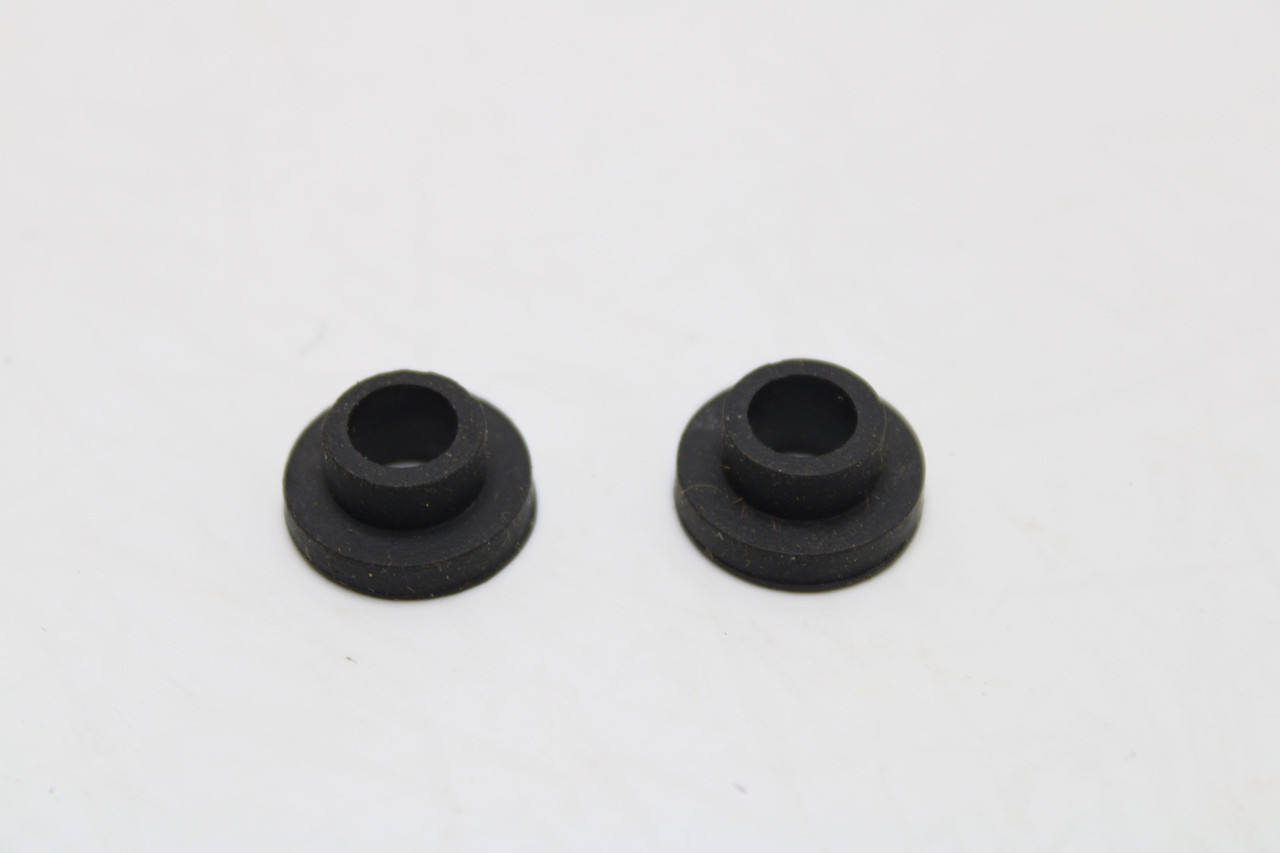 Kawasaki KZ1000 KLR 250 25019-023 METER DAMPER RUBBER (Pair)