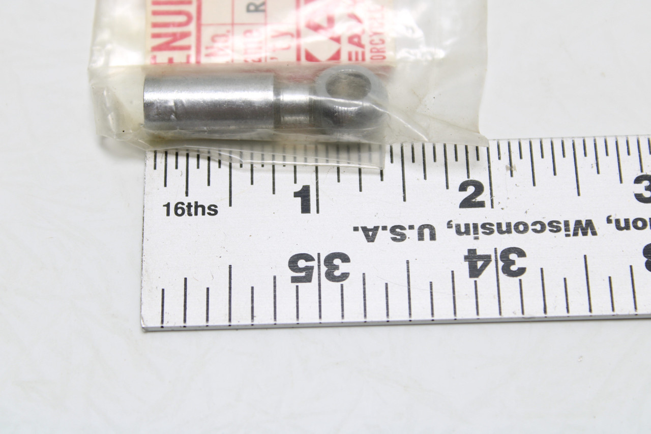 Kawasak Samurai Commander Avenger W1 41058-002 ROD END BRK CONNECT A