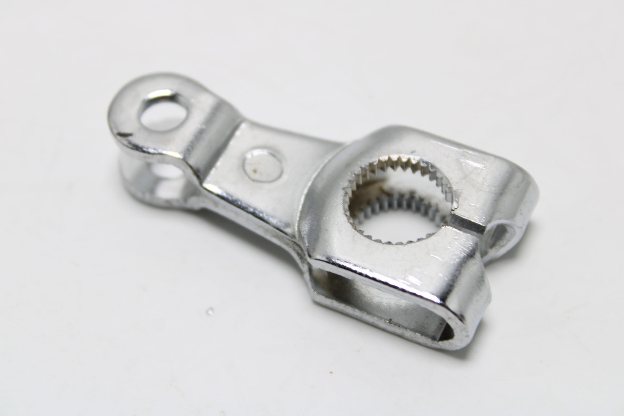 Kawasak Samurai Commander Avenger W1 H1 KH500  41053-012 LEVER FRT BRK CAM 2ND