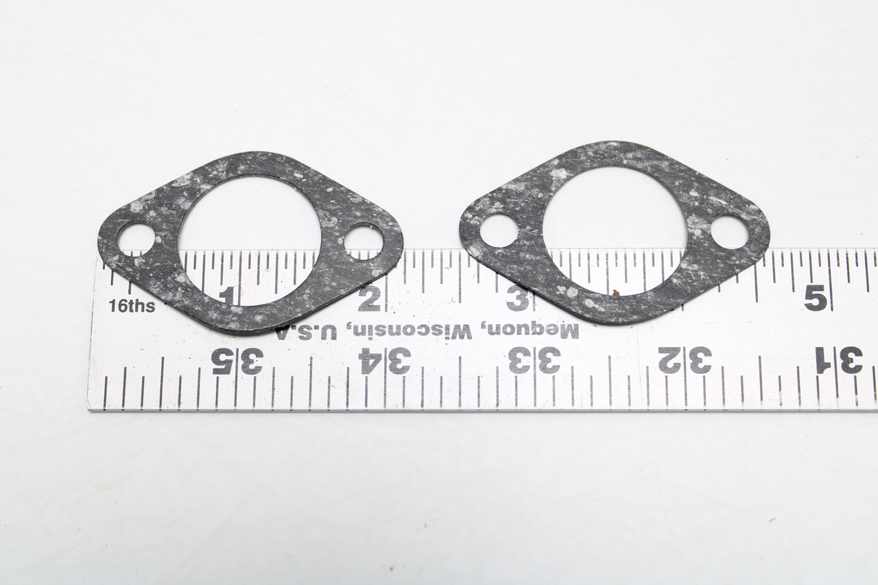 Kawasaki KAF540/450 Mule Shifter Cover Gasket 11009-1688 (Pair)