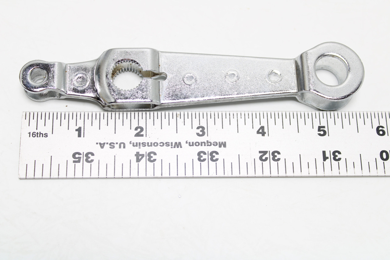 Kawasak Samurai Commander Avenger W1 H1 KH500  41053-011 LEVER FRT BRK CAM 1STCopy of New