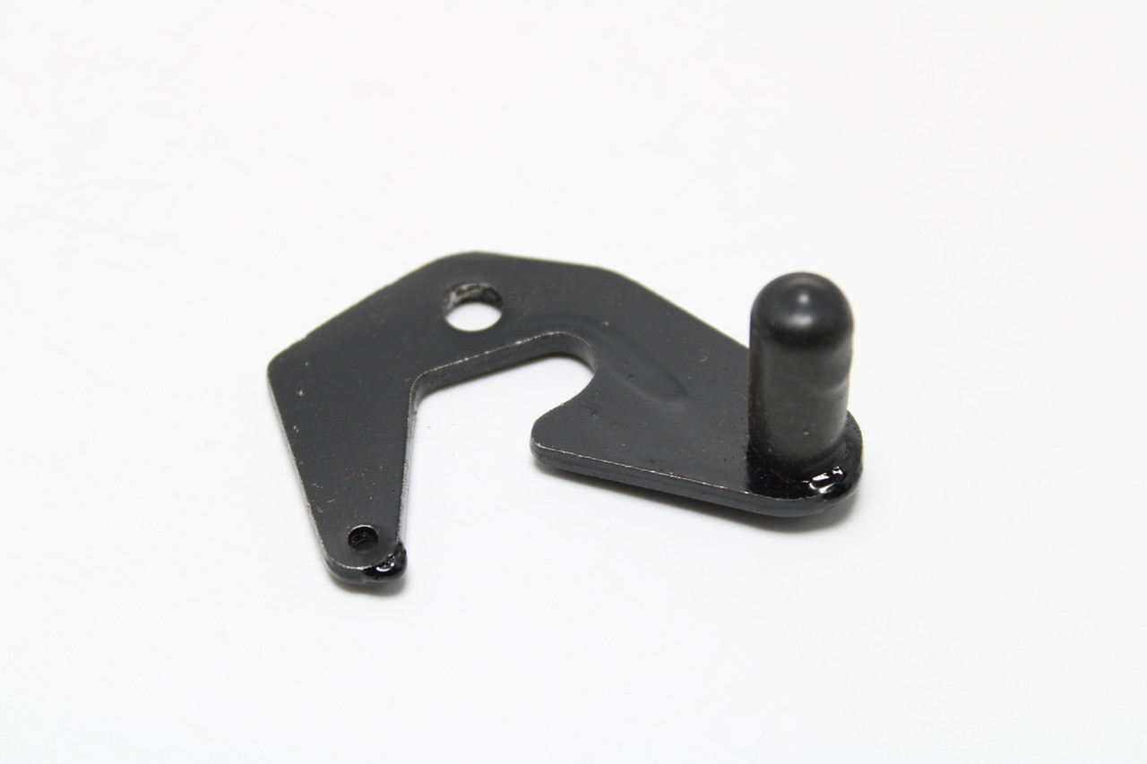 KAWASAKI KD80 MC1 KD100 KM100 53008-031 HOOK,L.H SEAT