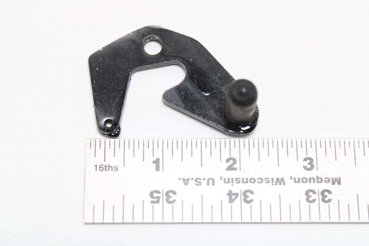 KAWASAKI KD80 MC1 KD100 KM100 53008-031 HOOK,L.H SEAT